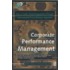 Corporate Performance Management