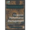 Corporate Performance Management by Ronald Recardo