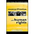 Cosmopolitanism And Human Rights