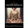 Costume Design 101 - 2nd Edition door Richard La Motte