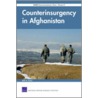 Counterinsurgency In Afghanistan door Seth G. Jones