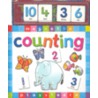 Counting [With Magnetic Numbers] door Onbekend