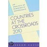 Countries At The Crossroads 2010 door Freedom House