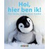 Hoi, hier ben ik!