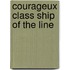Courageux Class Ship Of The Line