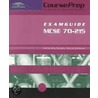 Courseprep Examguide Mcse 70-215 door Paul Kamerling