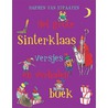 Het grote Sinterklaas versjes- en verhalenboek door Harmen van Straaten