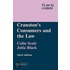 Cranston's Consumers And The Law