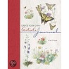 Create Your Own Artist's Journal door Erin O'Toole