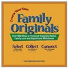 Create Your Own Family Originals door Lucy Lewis