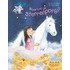 Waar ben je, sterrenpony