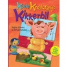 Koele Knaloranje Kikkerbil