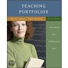 Creating Your Teaching Portfolio door Patricia L. Rieman