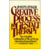 Creative Process Gestalt Therapy