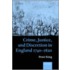 Crime,justice & Discretion Eng P