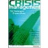 Crisis Management For Executives