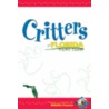 Critters of Florida Pocket Guide door Ann E. McCarthy