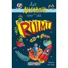 Het allesboek over de ruimte