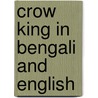 Crow King In Bengali And English door Joo-Hye Lee