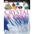 Crystal & Gem [with Clip-art Cd]