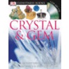 Crystal & Gem [with Clip-art Cd] door R.R. Harding