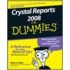 Crystal Reports 2008 for Dummies