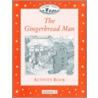 Ct Beg 2: The Gingerbread Man Ab door Sue Arengo