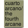 Cuarto Arcano/ The Fourth Arcane door Florencia Bonelli
