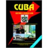 Cuba Investment & Business Guide door Onbekend