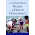 Cultural Nature Human Developm C