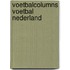 Voetbalcolumns Voetbal Nederland