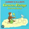 Curious George Goes to the Beach door Margret Rey