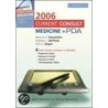 Current Consult Medicine For Pda by Stephen J. McPhee