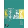 Cursus Ausgabe B - Arbeitsheft 2 door Onbekend
