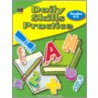 Daily Skills Practice Grades 4-5 by Jane Hutchinson