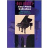 Dan Coates Easy Piano Collection door Onbekend