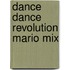 Dance Dance Revolution Mario Mix