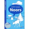 Noors door Hilde Peper-Stapnes