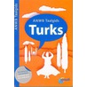 Turks by Torros Tekeli