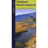 Schotland, Noord-Engeland by M. Bierens