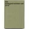Das Hildegard-Heilstein-Set 2010 by Unknown
