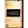 Das Iranische Erlosungsmysterium by Richard Reitzenstein