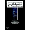 Das Jahrhundert der Traumdeutung by Unknown