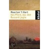 Das Pferd, das den Bussard jagte door Maarten 't Hart