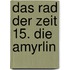 Das Rad der Zeit 15. Die Amyrlin
