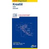 Kroatië, Istrië, Dalmatië