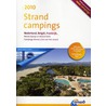 Strandcampings Nederland, België, Frankrijk en Noord-Italië 2010