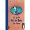 Das große Michael Ende Lesebuch by Unknown