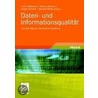 Daten- und Informationsqualität door Onbekend