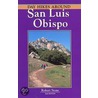 Day Hikes Around San Luis Obispo by Robert Stone